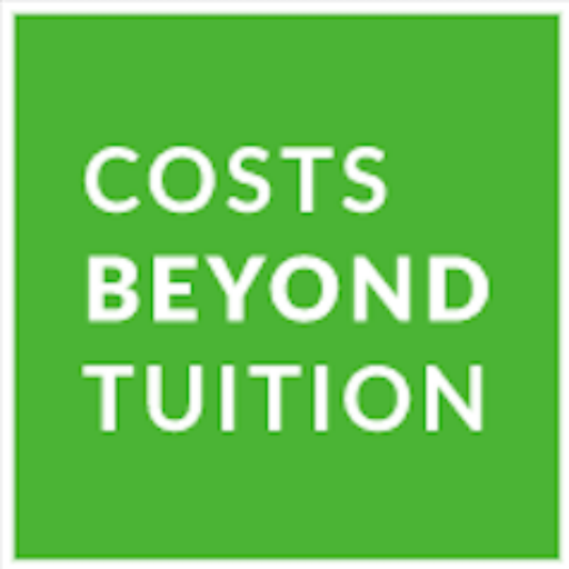 Costs Beyond Tuition logo